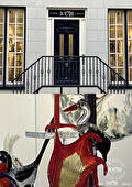 Nieuwe locatie galerie